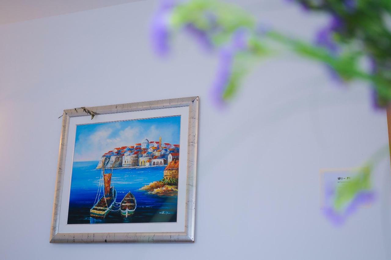 Apartment Petar Kastela Dış mekan fotoğraf