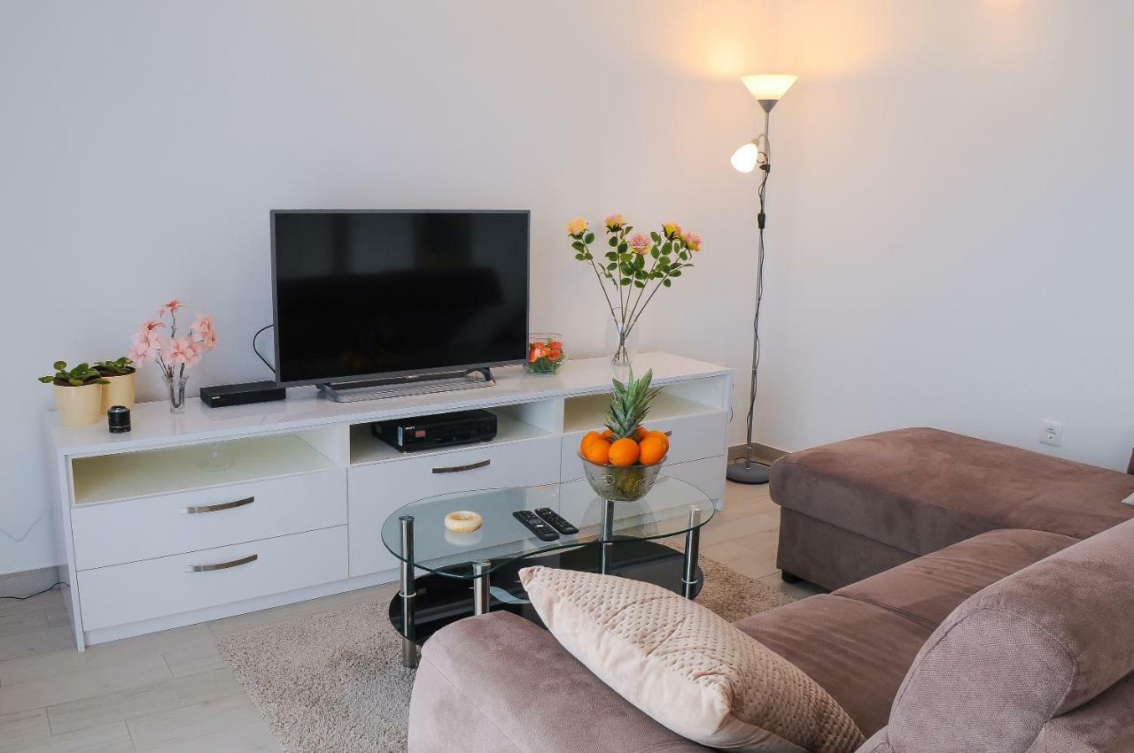 Apartment Petar Kastela Dış mekan fotoğraf