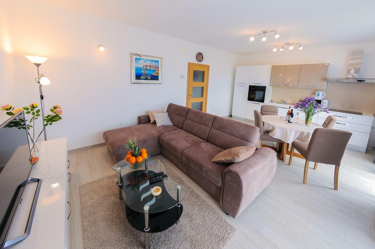 Apartment Petar Kastela Dış mekan fotoğraf