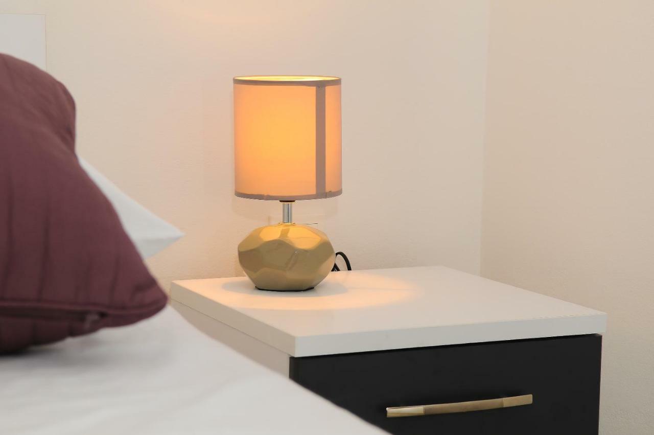 Apartment Petar Kastela Dış mekan fotoğraf