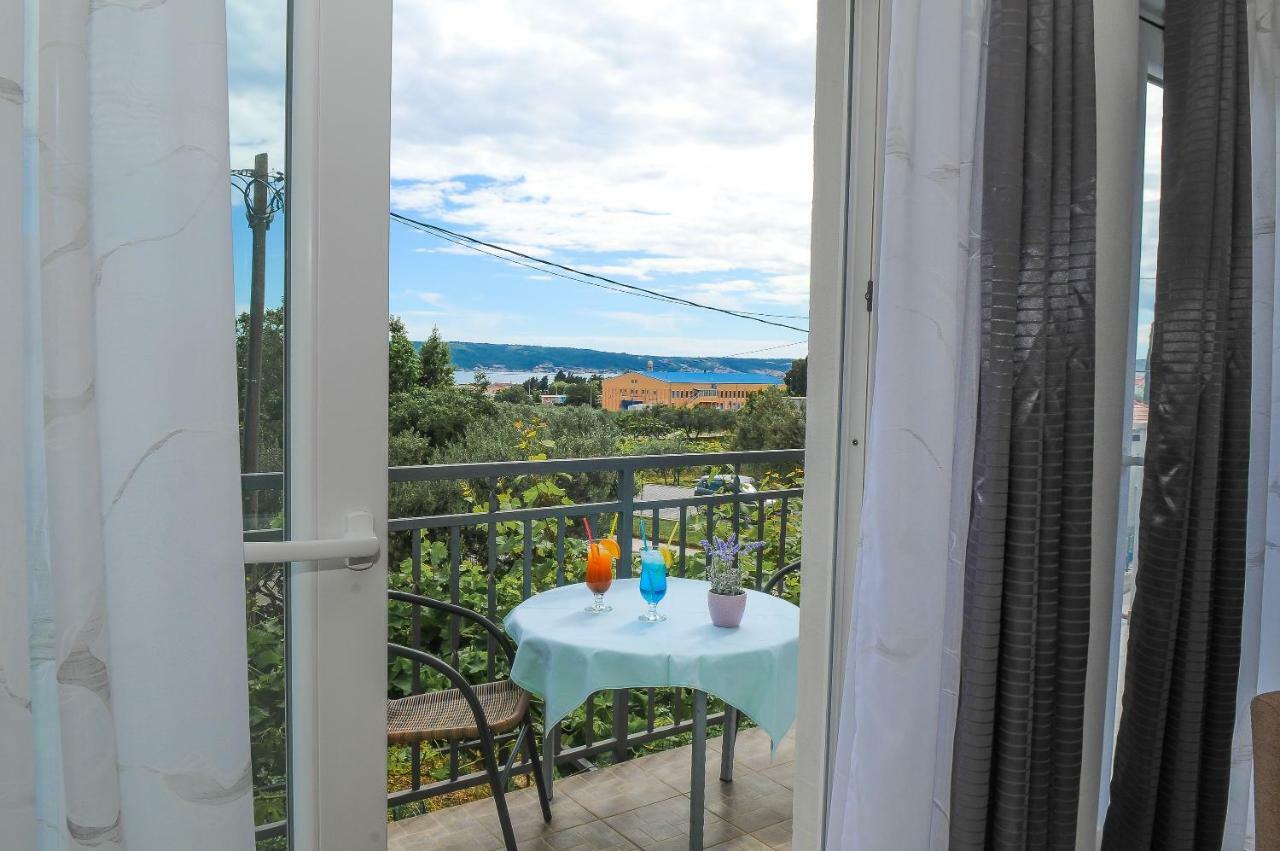 Apartment Petar Kastela Dış mekan fotoğraf