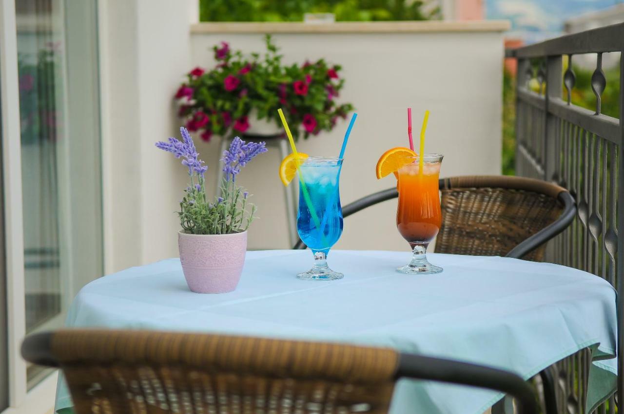 Apartment Petar Kastela Dış mekan fotoğraf