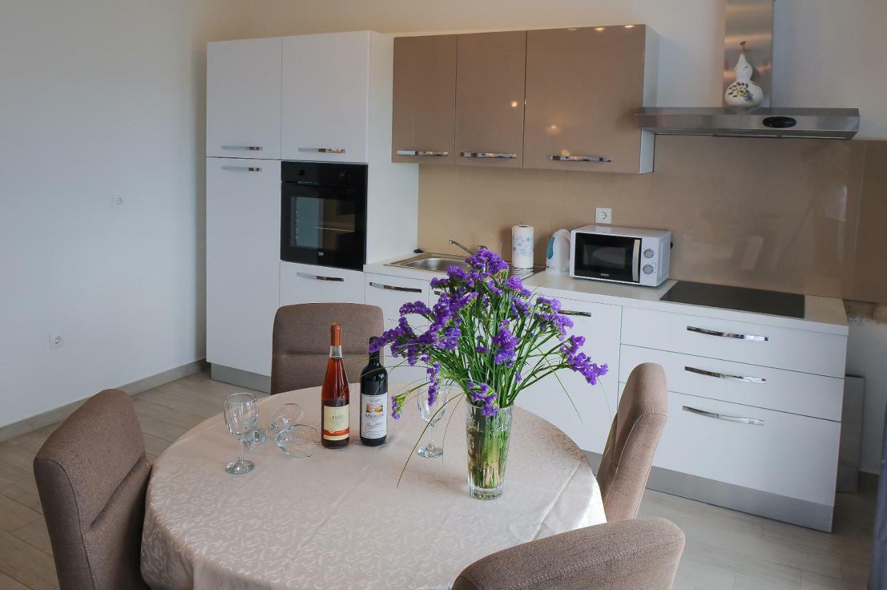 Apartment Petar Kastela Dış mekan fotoğraf
