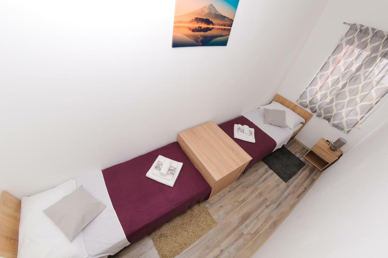 Apartment Petar Kastela Dış mekan fotoğraf
