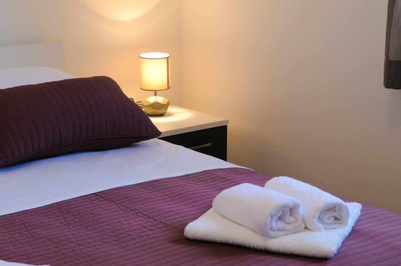 Apartment Petar Kastela Dış mekan fotoğraf