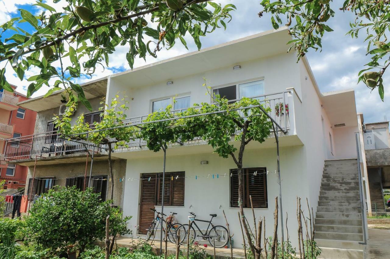 Apartment Petar Kastela Dış mekan fotoğraf