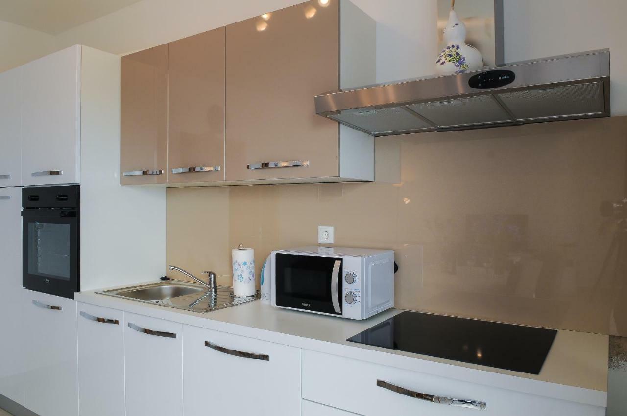 Apartment Petar Kastela Dış mekan fotoğraf