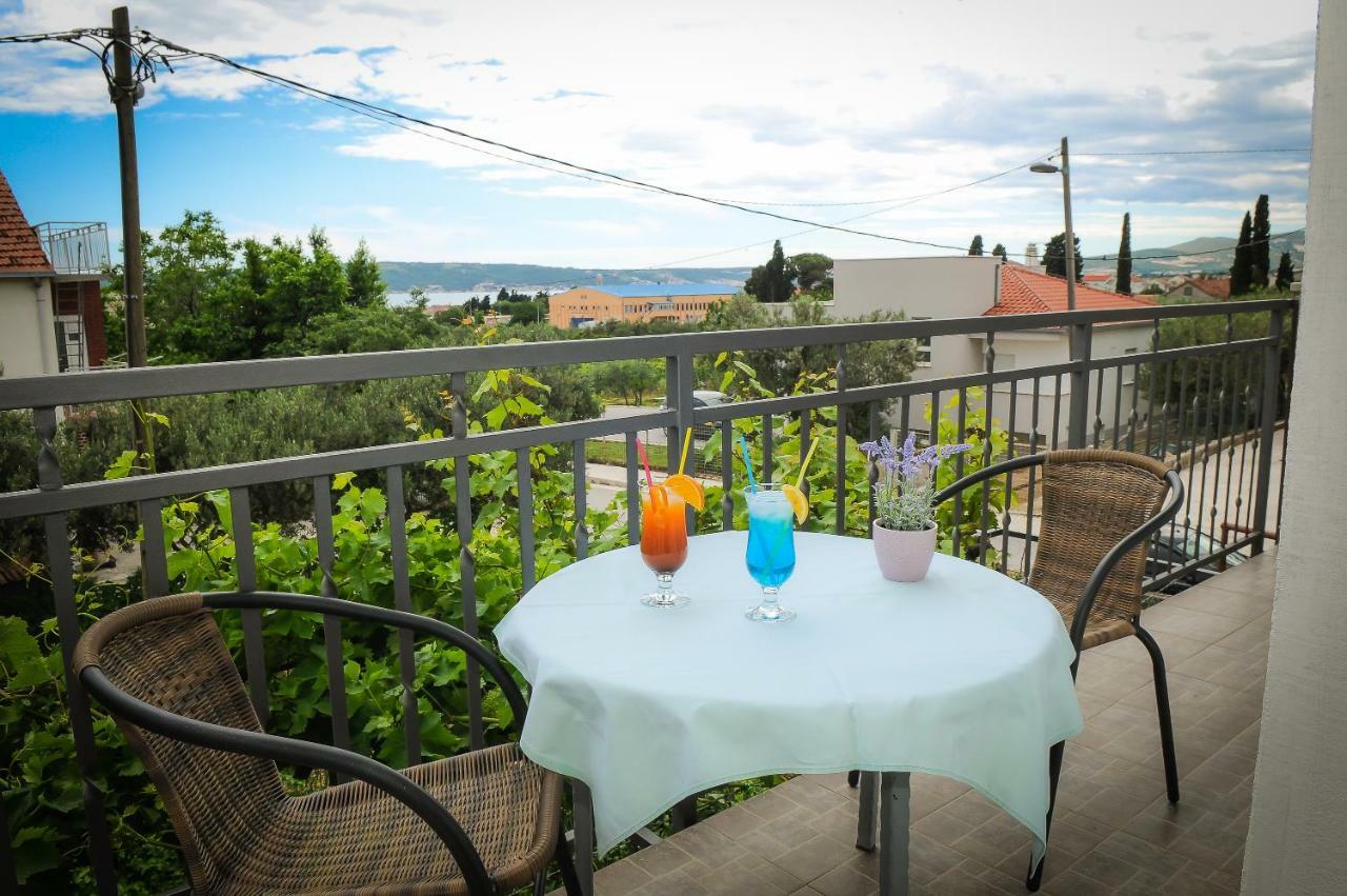 Apartment Petar Kastela Dış mekan fotoğraf