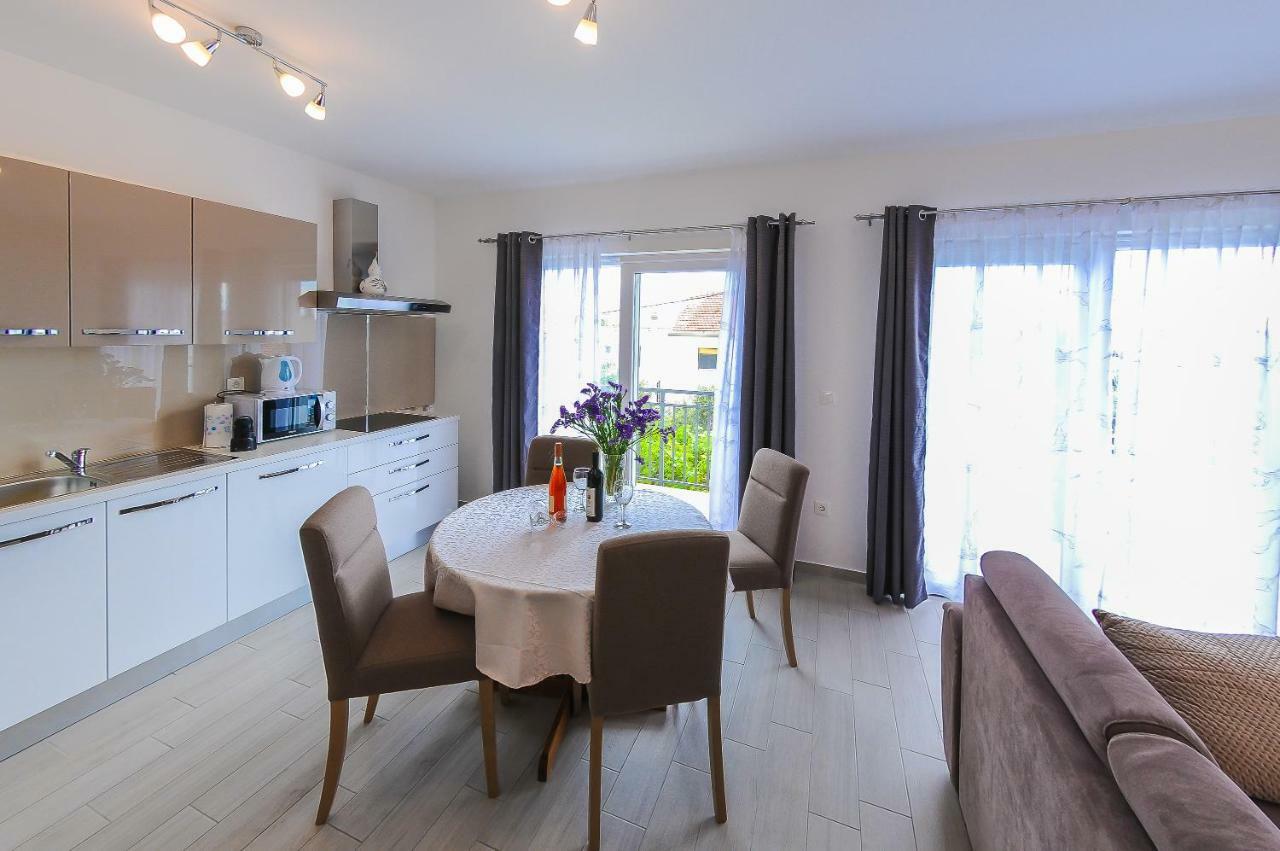 Apartment Petar Kastela Dış mekan fotoğraf