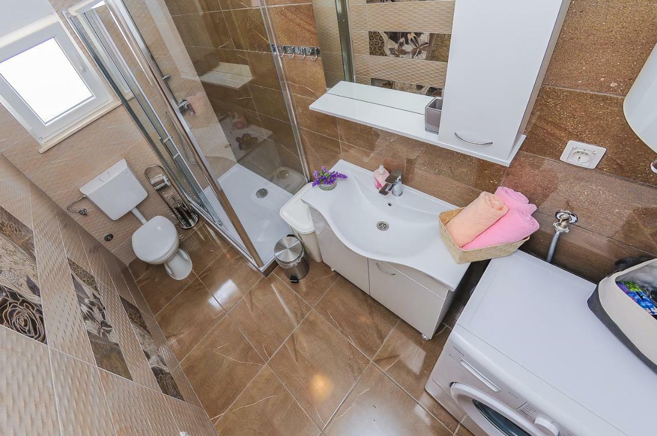 Apartment Petar Kastela Dış mekan fotoğraf