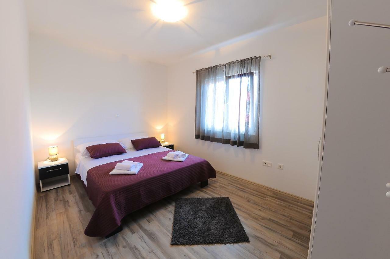 Apartment Petar Kastela Dış mekan fotoğraf