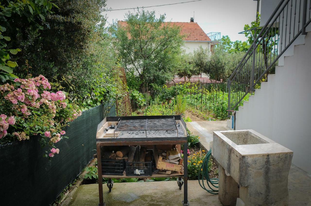 Apartment Petar Kastela Dış mekan fotoğraf