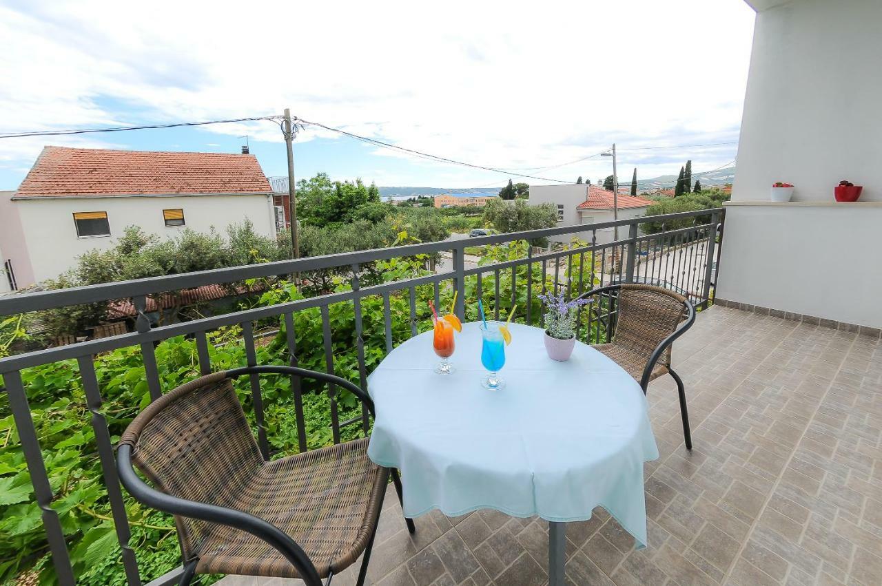 Apartment Petar Kastela Dış mekan fotoğraf