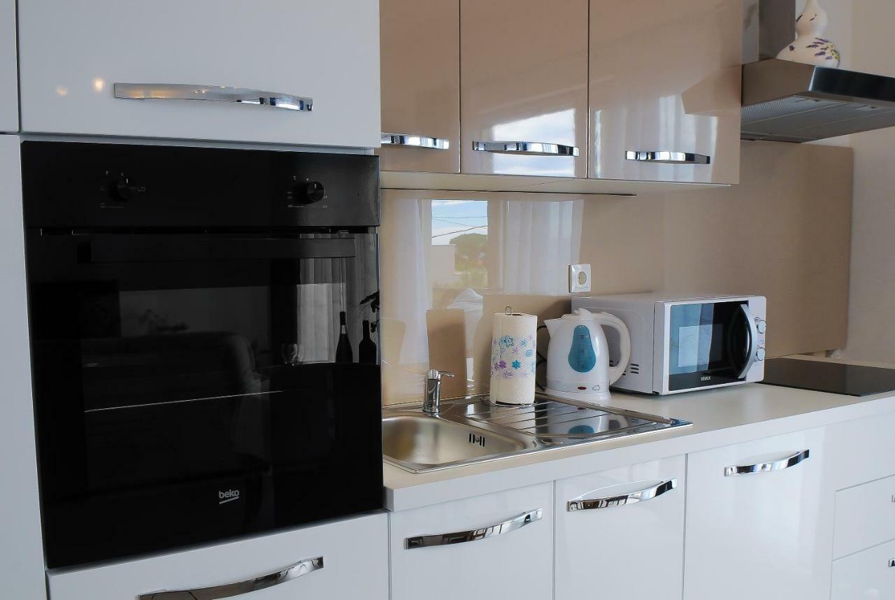 Apartment Petar Kastela Dış mekan fotoğraf