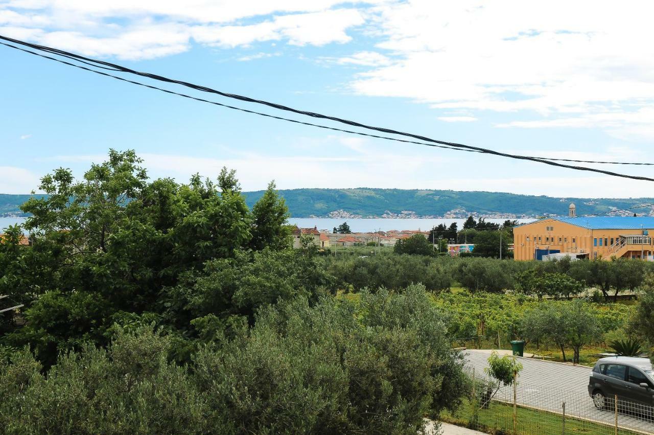 Apartment Petar Kastela Dış mekan fotoğraf