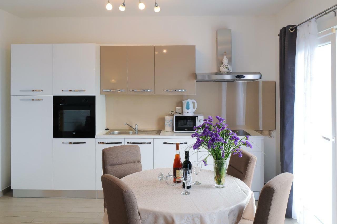 Apartment Petar Kastela Dış mekan fotoğraf