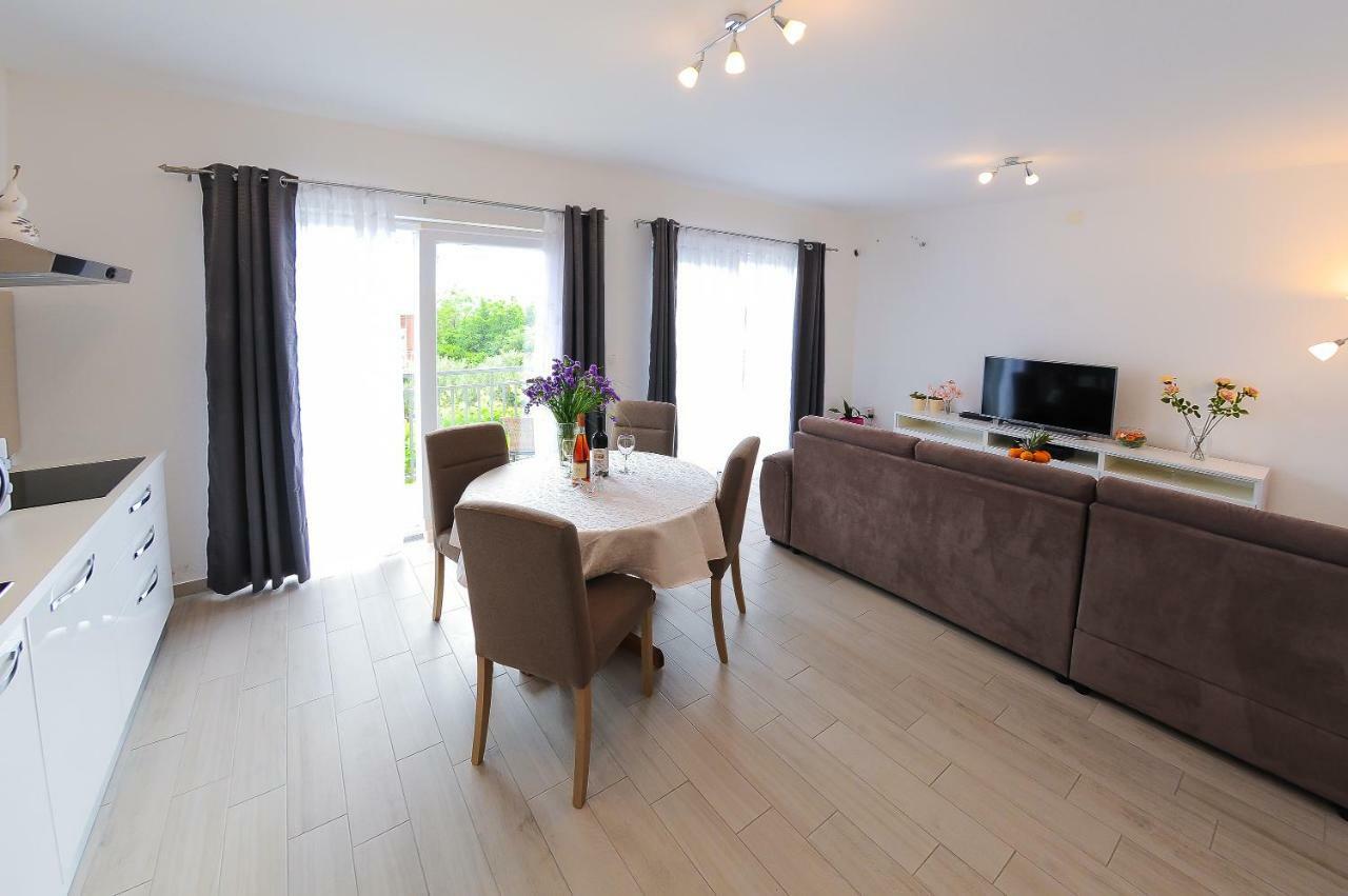 Apartment Petar Kastela Dış mekan fotoğraf