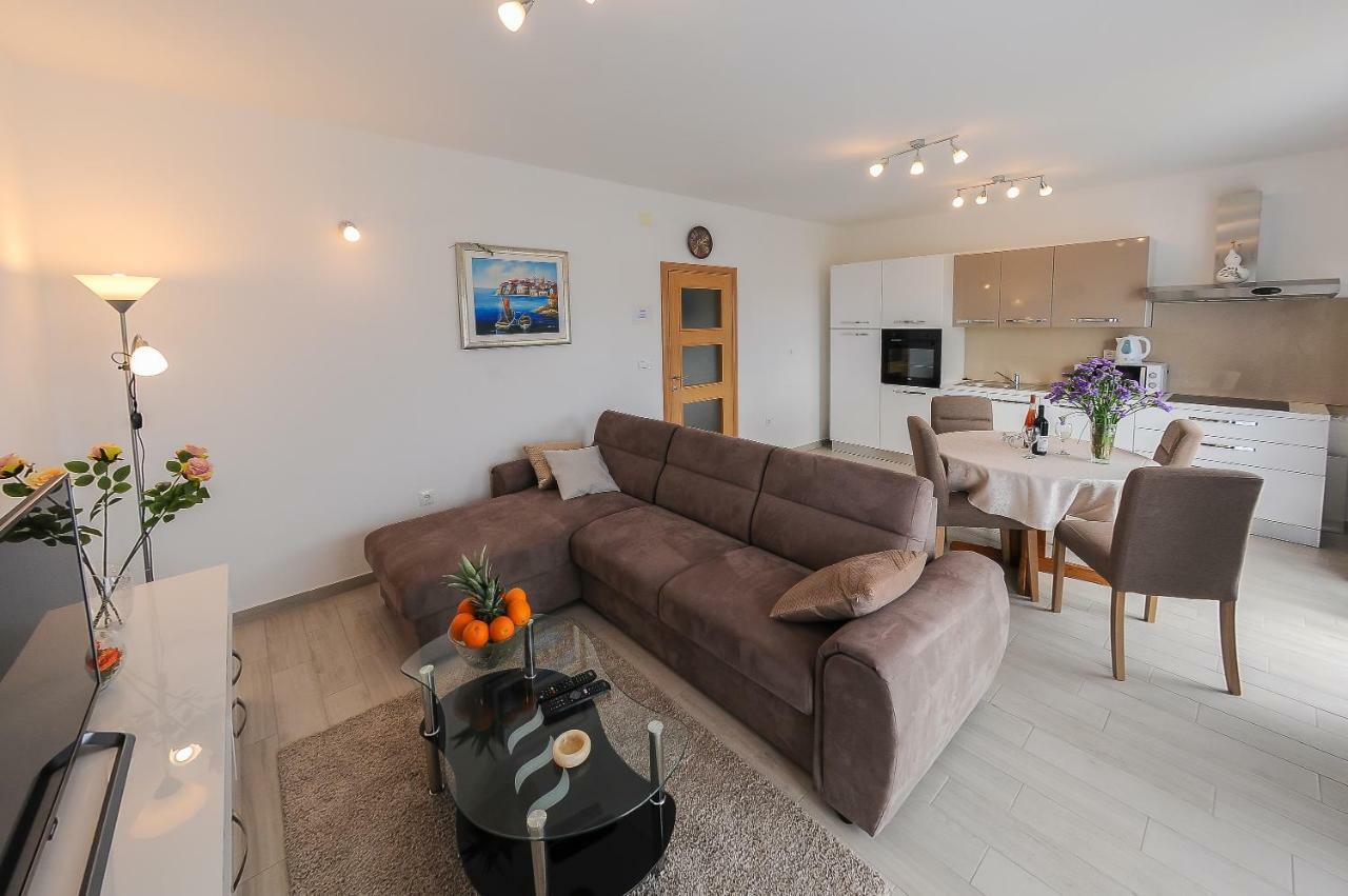 Apartment Petar Kastela Dış mekan fotoğraf