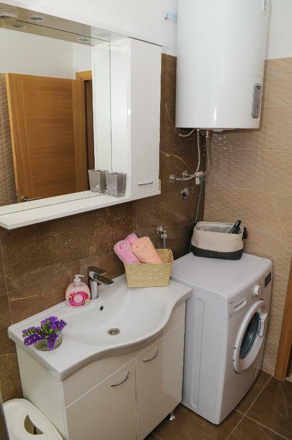 Apartment Petar Kastela Dış mekan fotoğraf