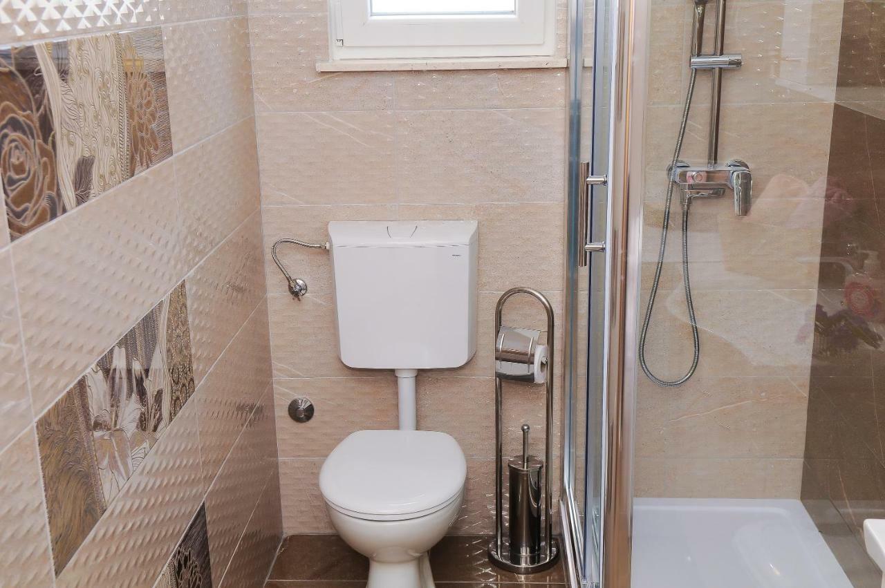 Apartment Petar Kastela Dış mekan fotoğraf