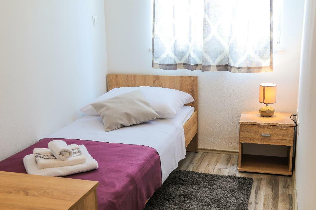 Apartment Petar Kastela Dış mekan fotoğraf