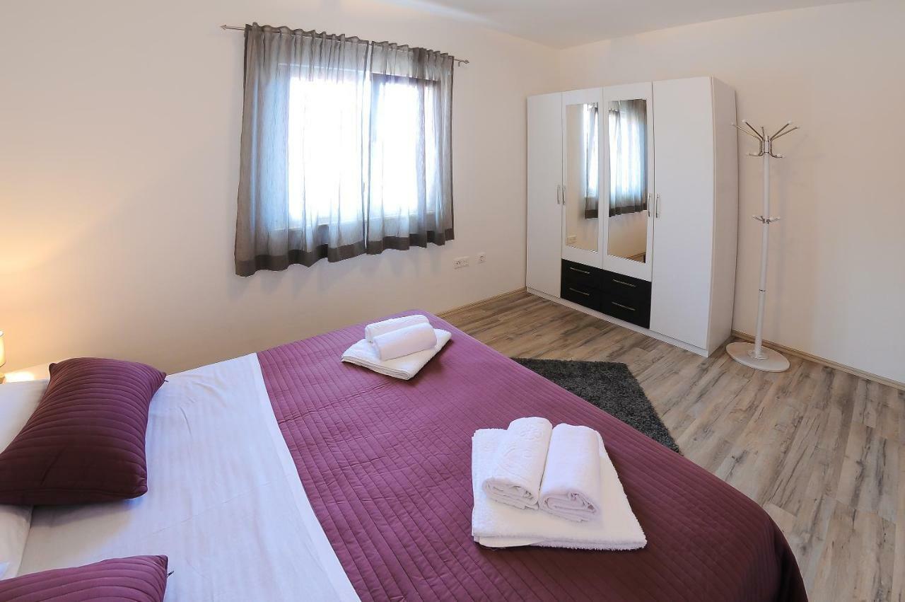Apartment Petar Kastela Dış mekan fotoğraf