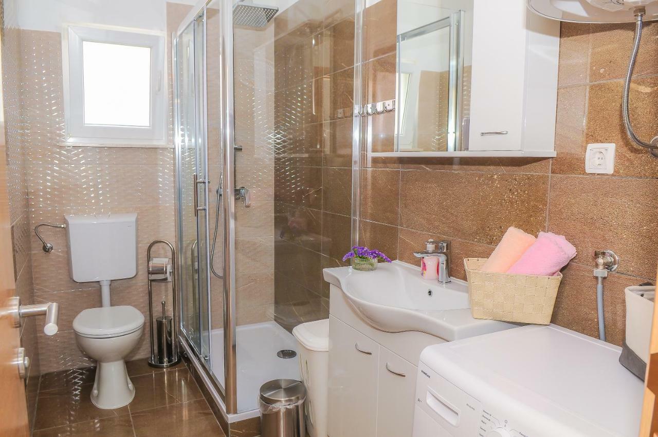 Apartment Petar Kastela Dış mekan fotoğraf