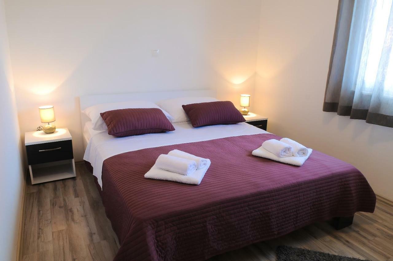 Apartment Petar Kastela Dış mekan fotoğraf
