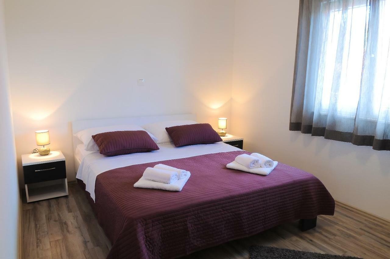 Apartment Petar Kastela Dış mekan fotoğraf
