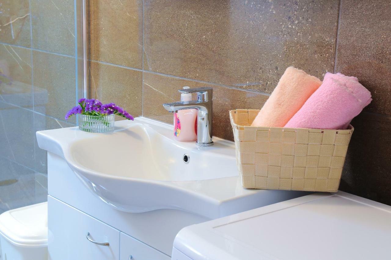 Apartment Petar Kastela Dış mekan fotoğraf